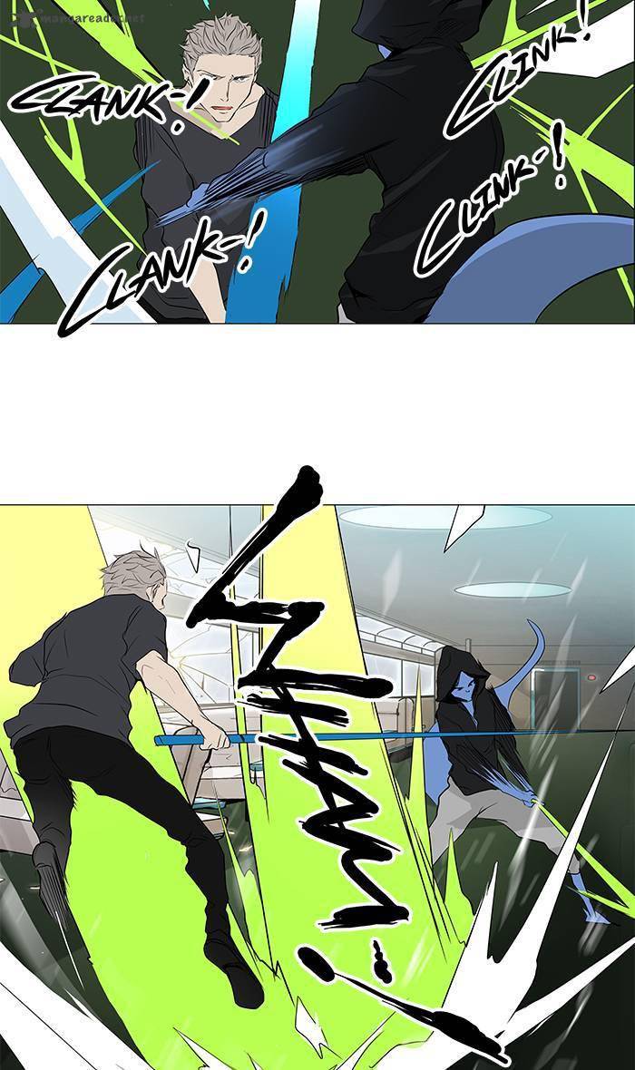 Tower Of God 195 22