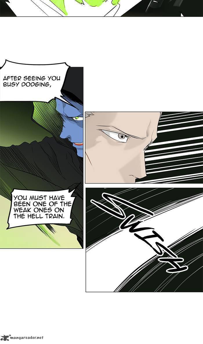 Tower Of God 195 23