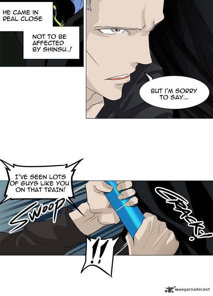 Tower Of God 195 25