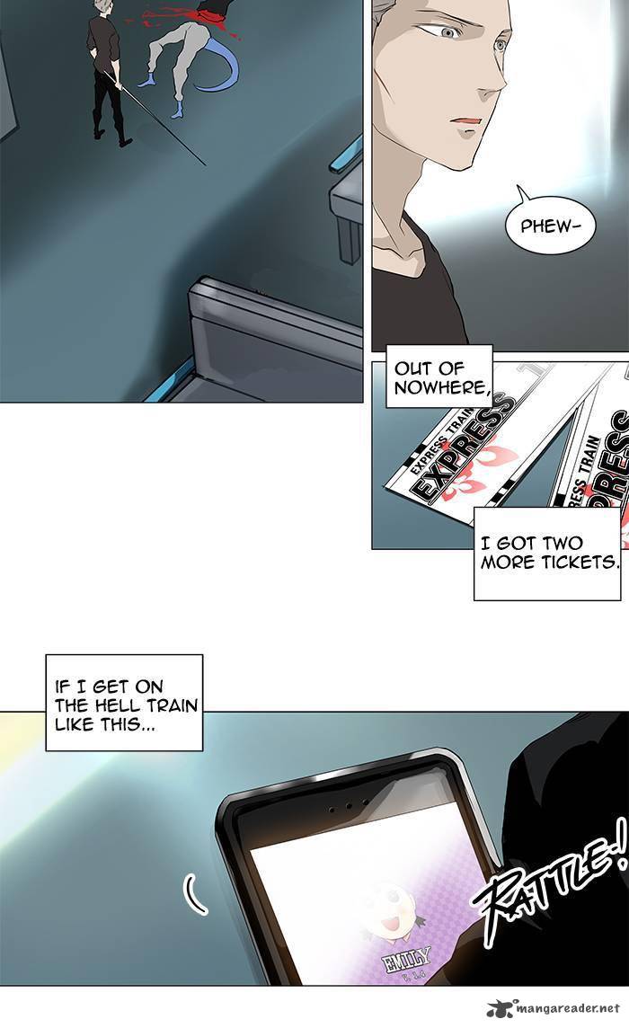 Tower Of God 195 27