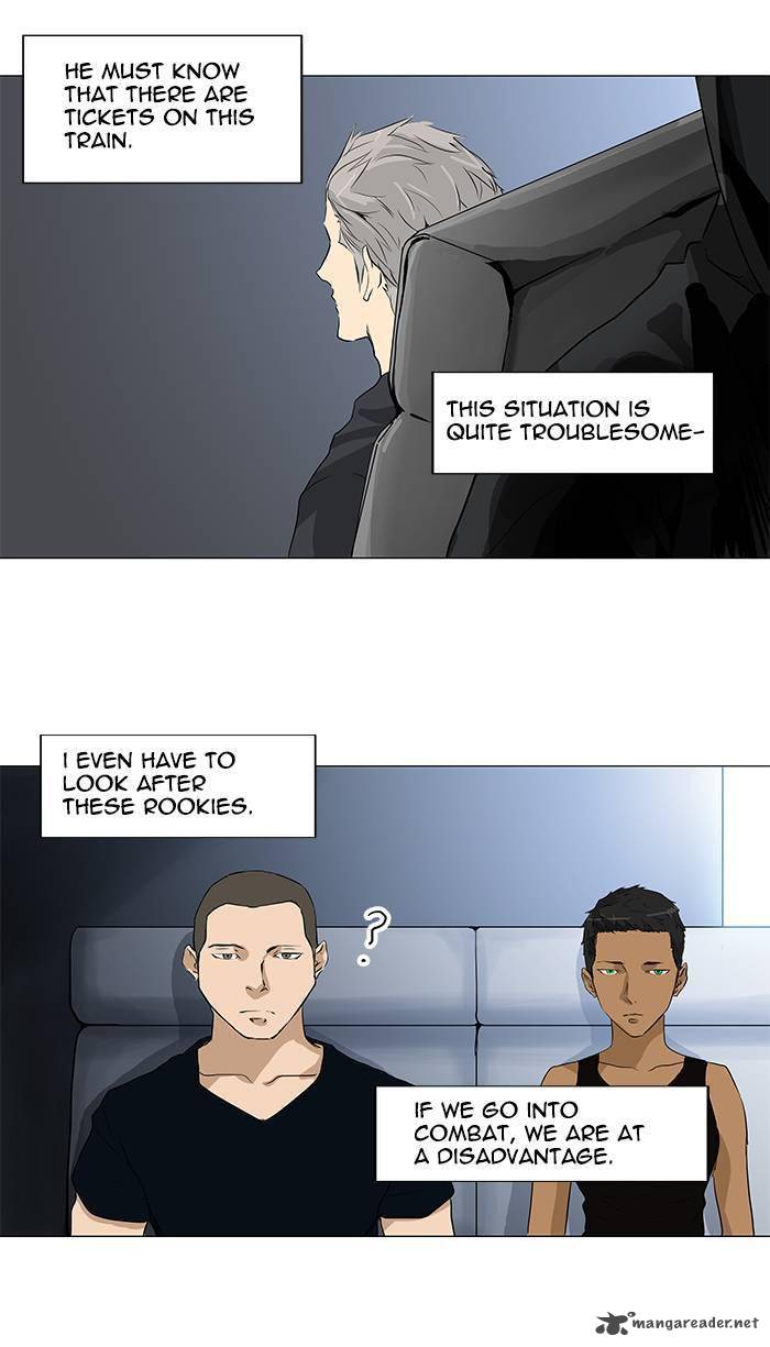 Tower Of God 195 4