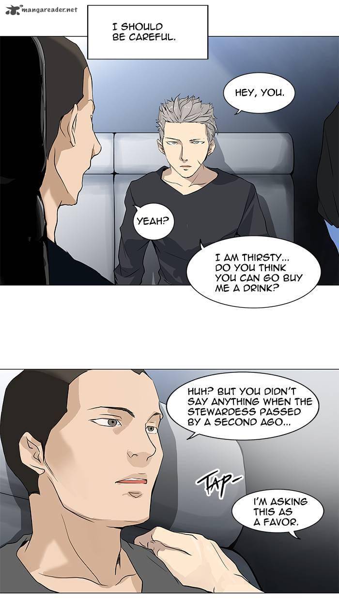 Tower Of God 195 5