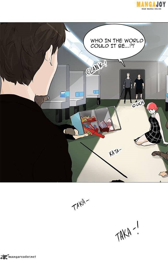 Tower Of God 196 10