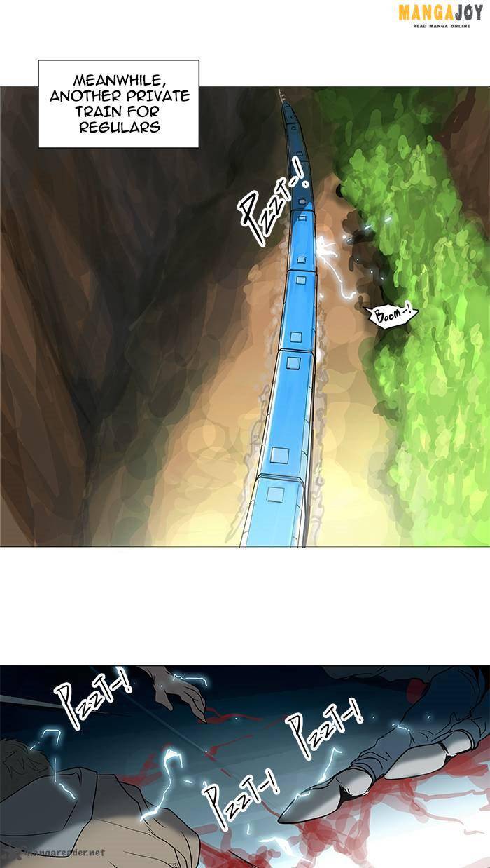 Tower Of God 196 13