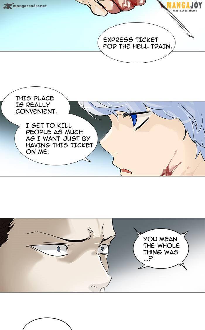 Tower Of God 196 18