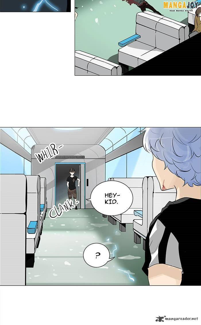 Tower Of God 196 21