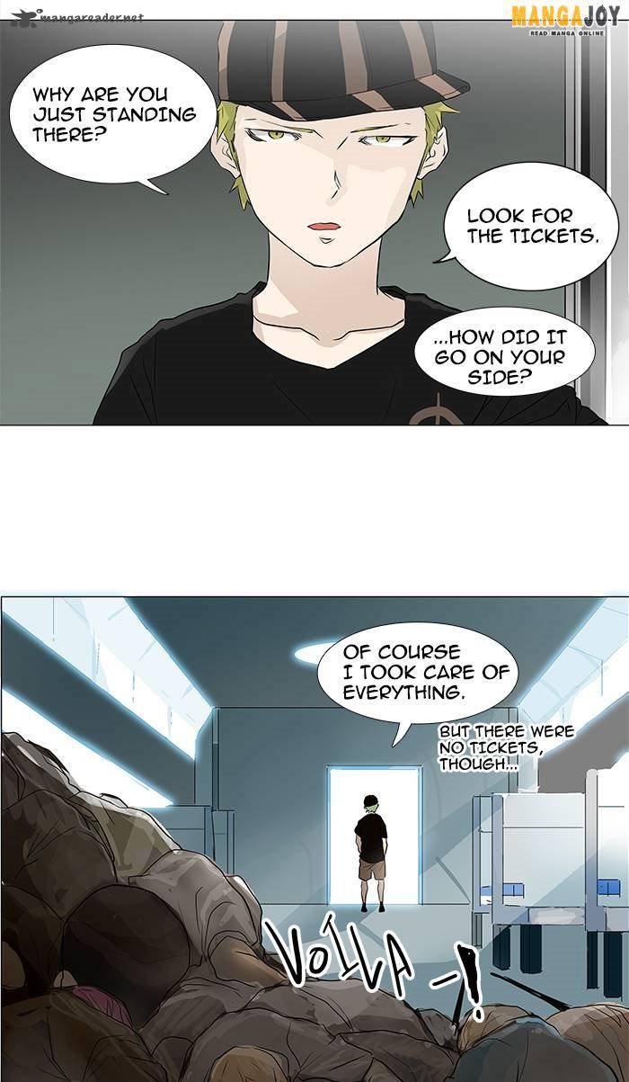 Tower Of God 196 22