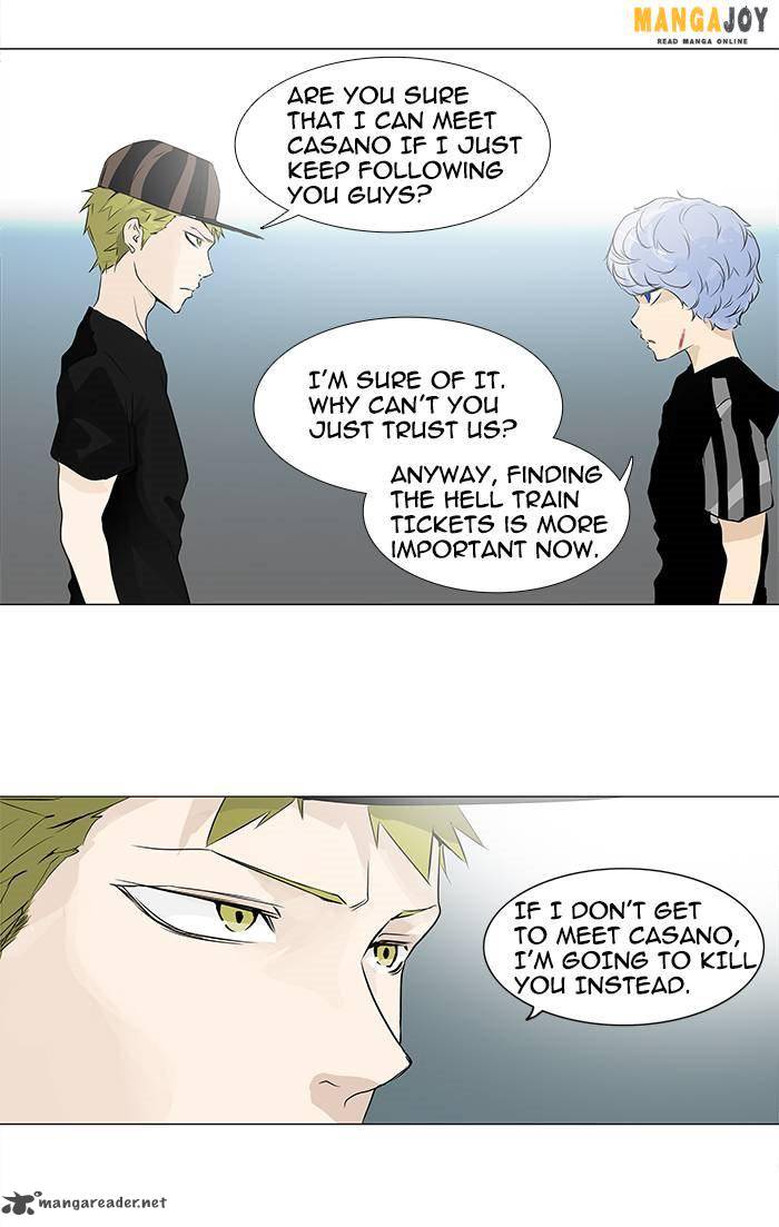 Tower Of God 196 24