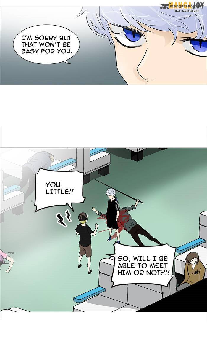 Tower Of God 196 25