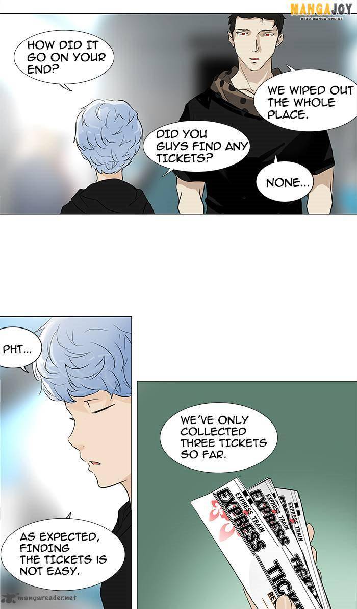 Tower Of God 196 27