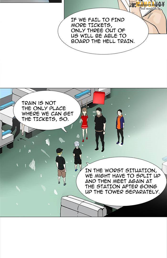 Tower Of God 196 28