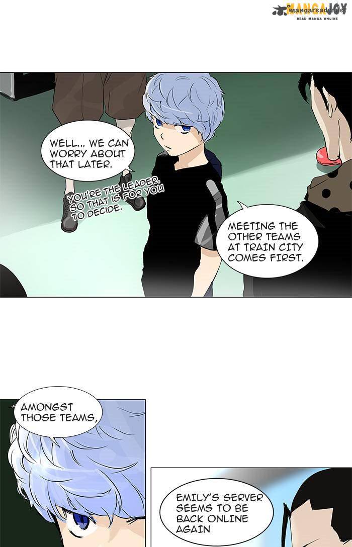 Tower Of God 196 29