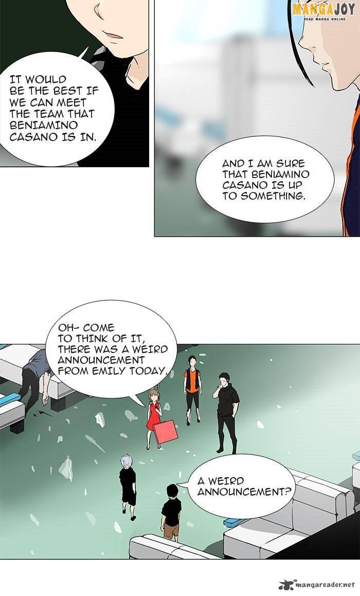 Tower Of God 196 30