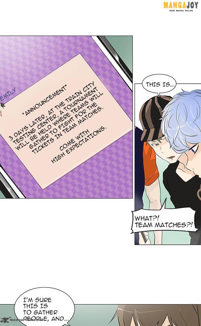 Tower Of God 196 31