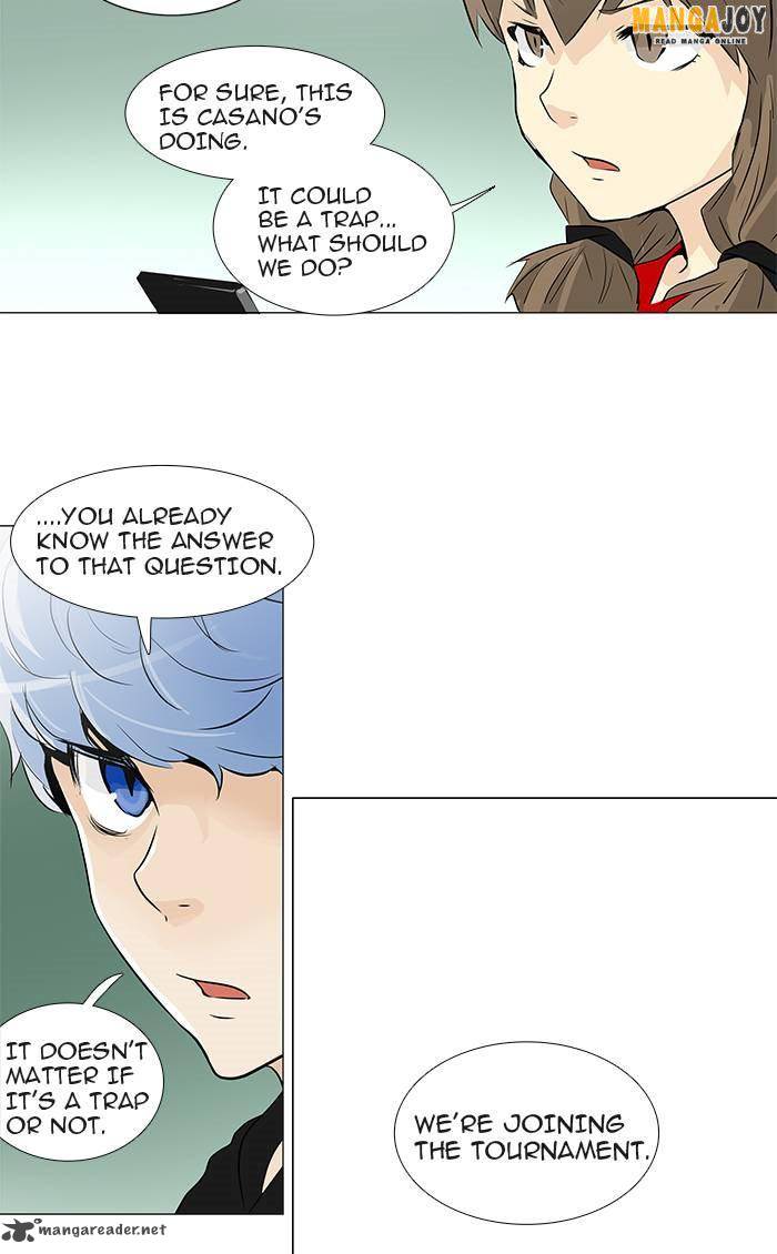 Tower Of God 196 32
