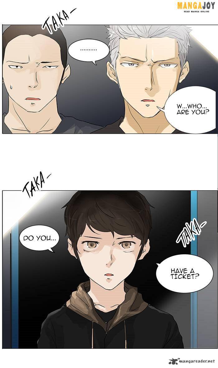 Tower Of God 196 34