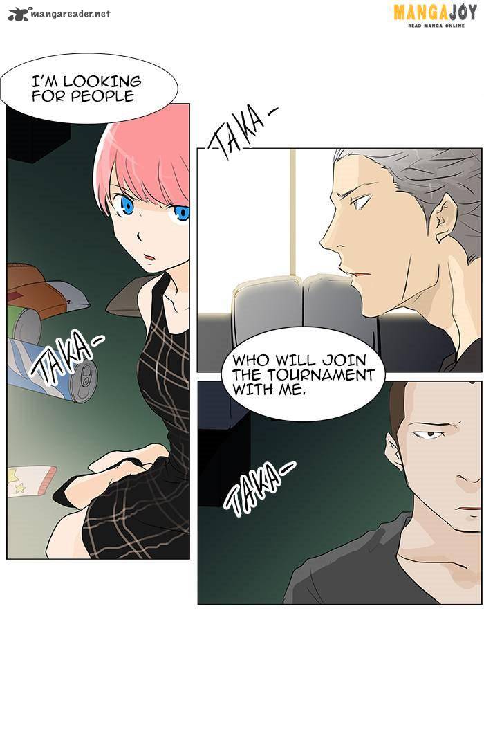 Tower Of God 196 35