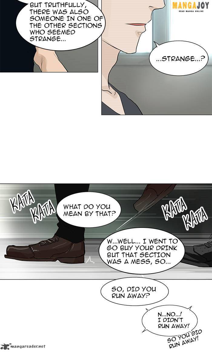 Tower Of God 196 9