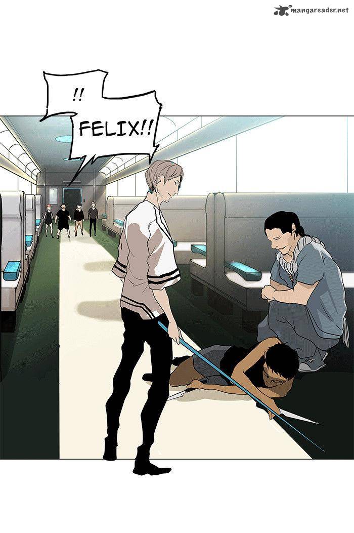 Tower Of God 198 19