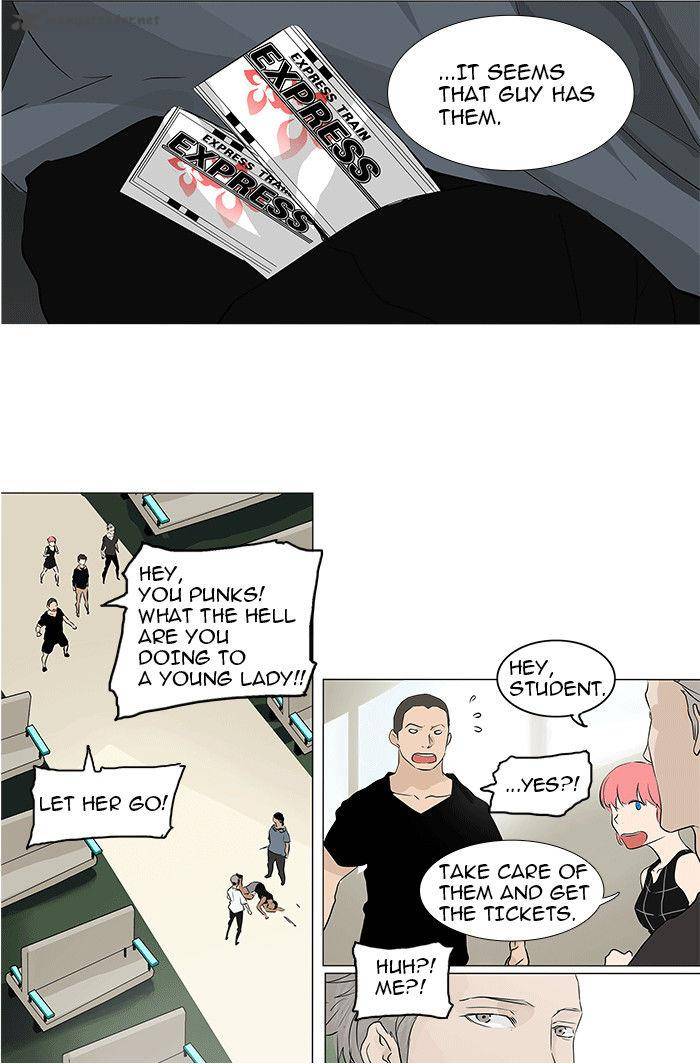 Tower Of God 198 21