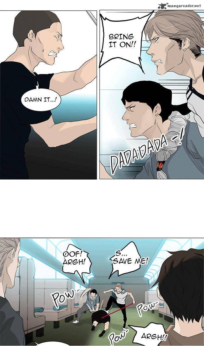Tower Of God 198 23
