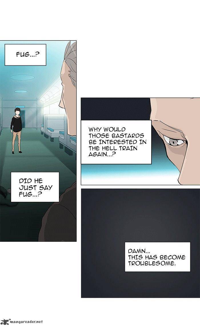 Tower Of God 198 7