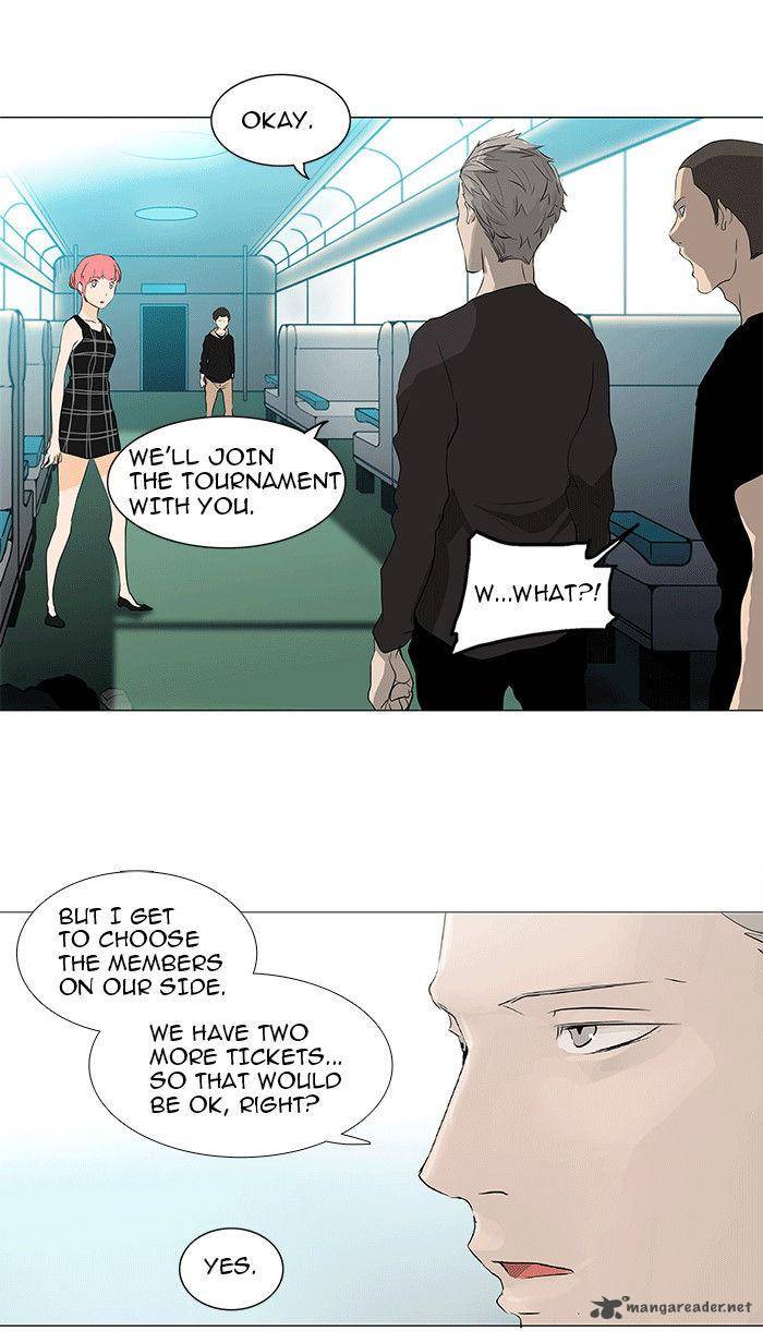 Tower Of God 198 8