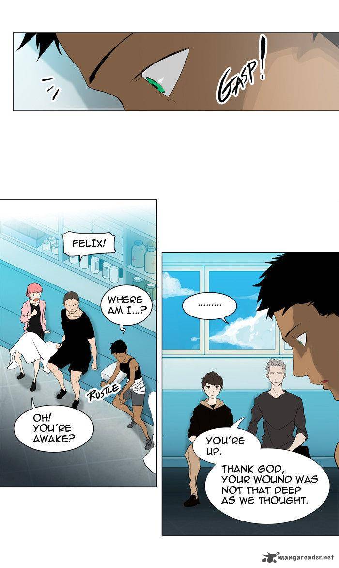 Tower Of God 199 2