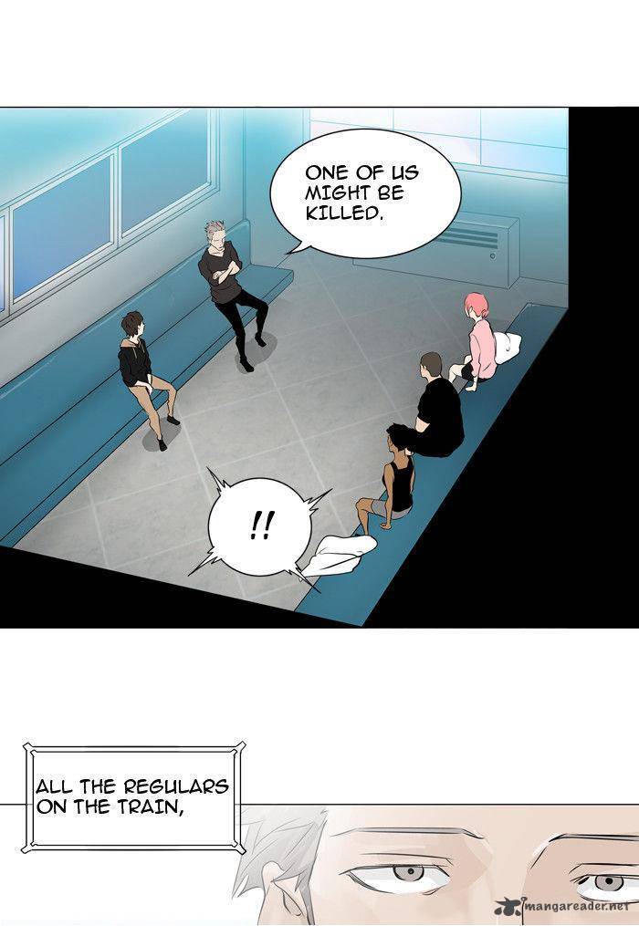 Tower Of God 199 21