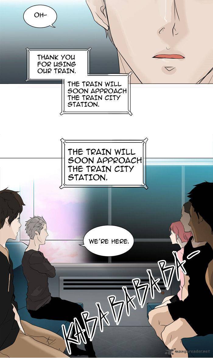 Tower Of God 199 22