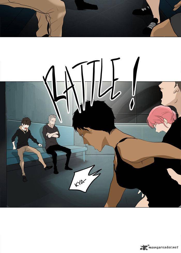 Tower Of God 199 23