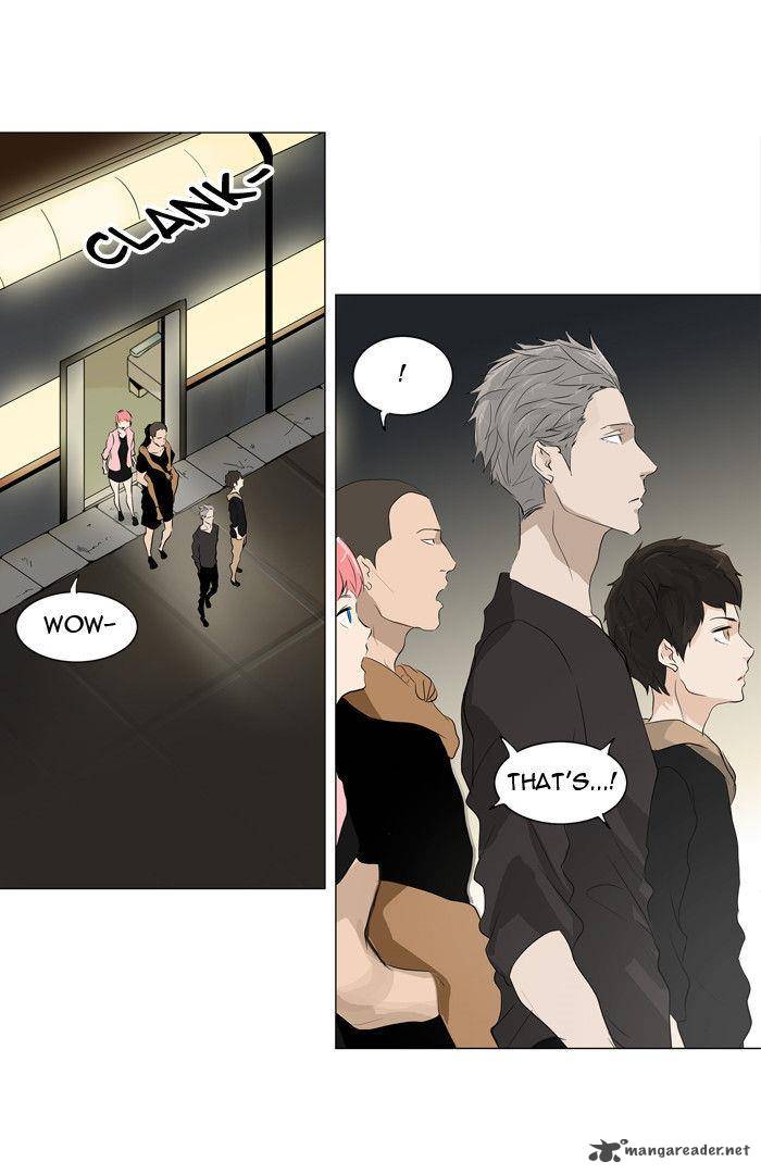Tower Of God 199 25