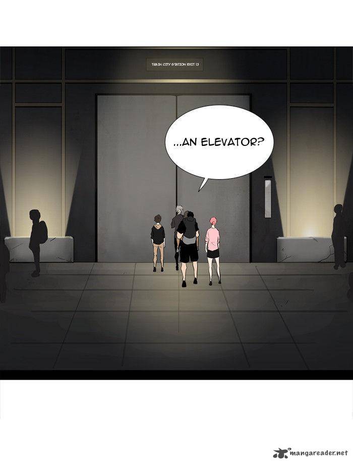 Tower Of God 199 26