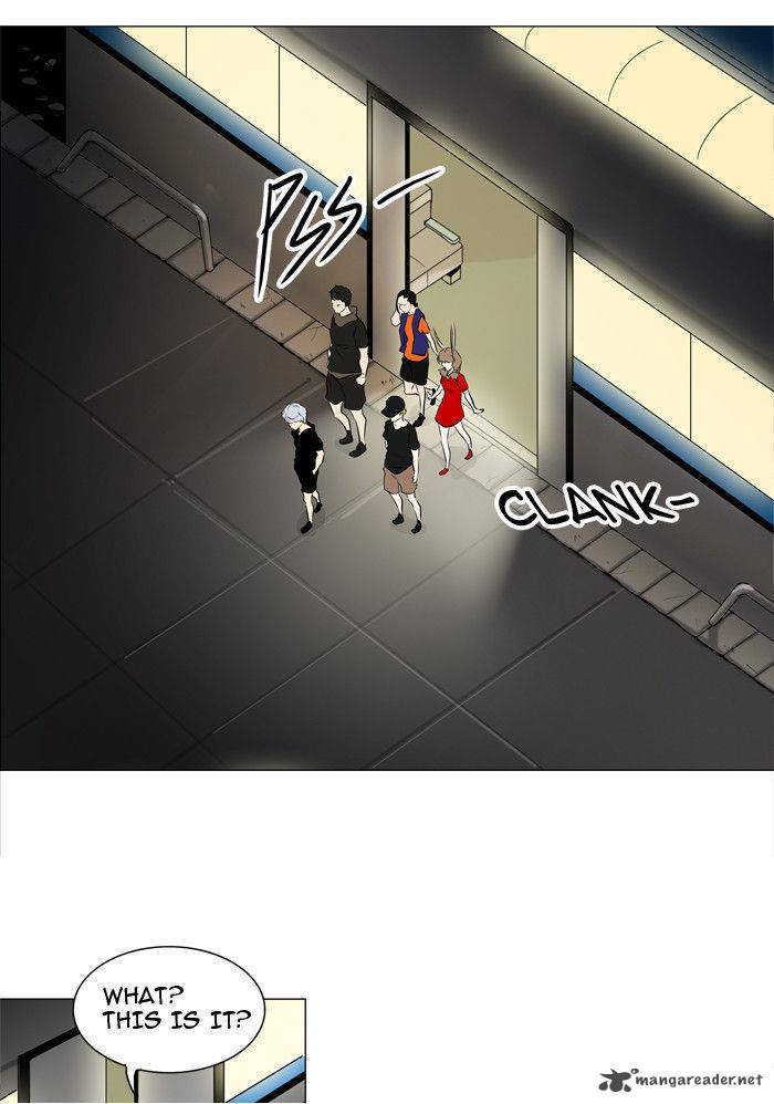 Tower Of God 199 27