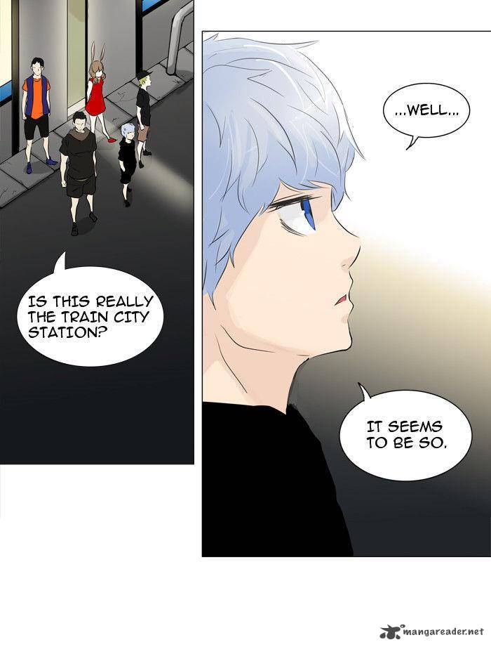 Tower Of God 199 28