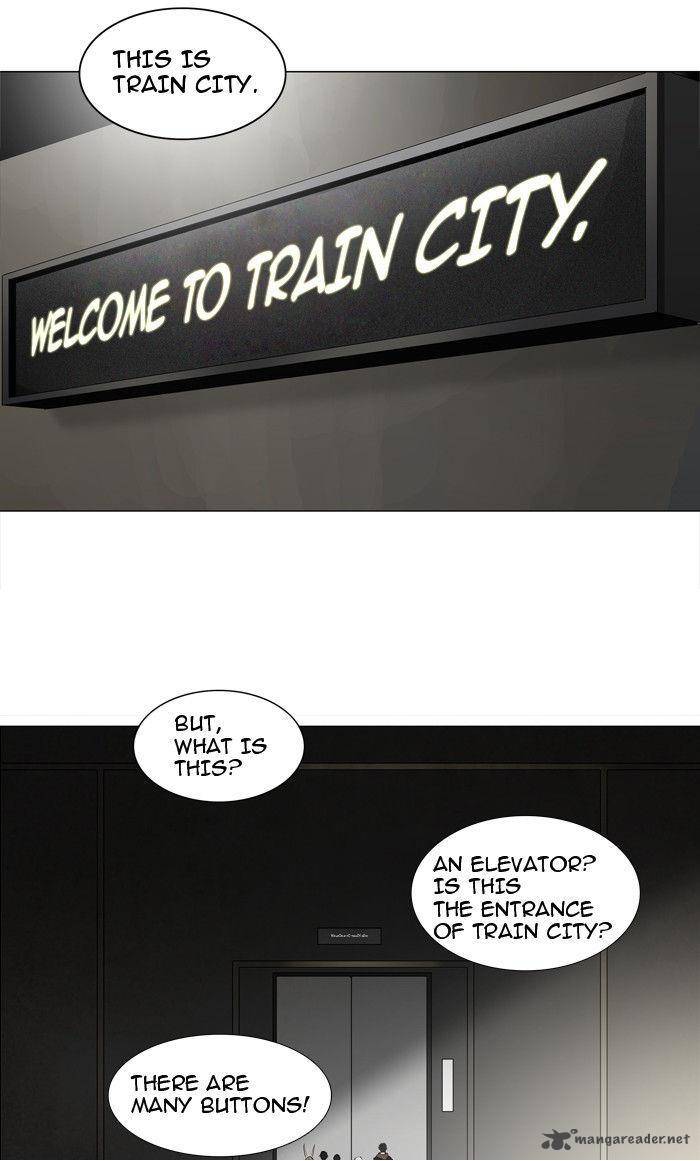 Tower Of God 199 29