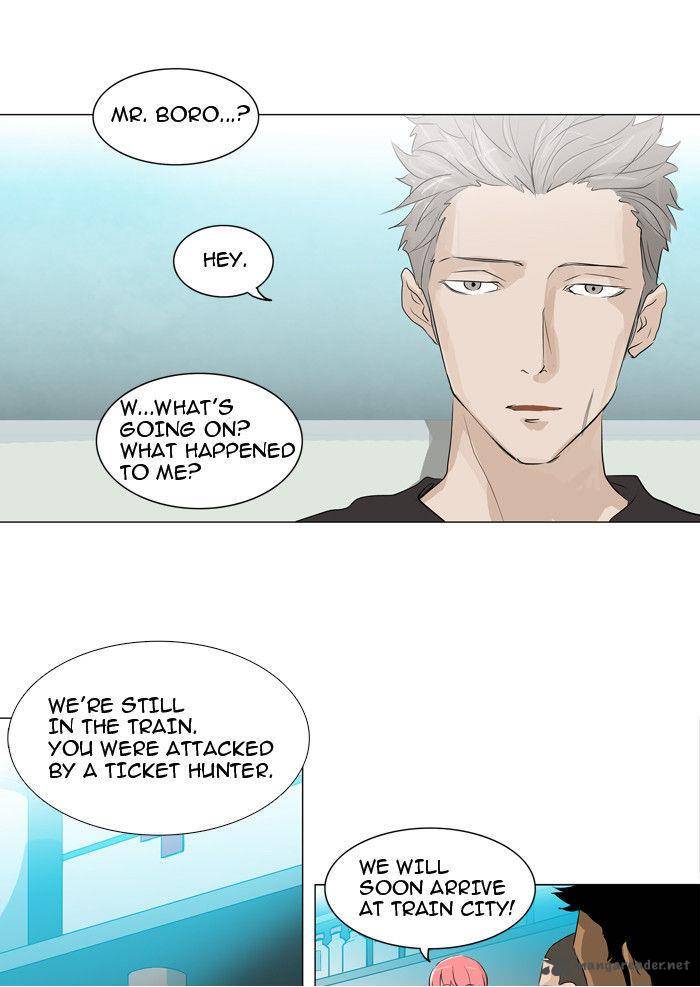 Tower Of God 199 3
