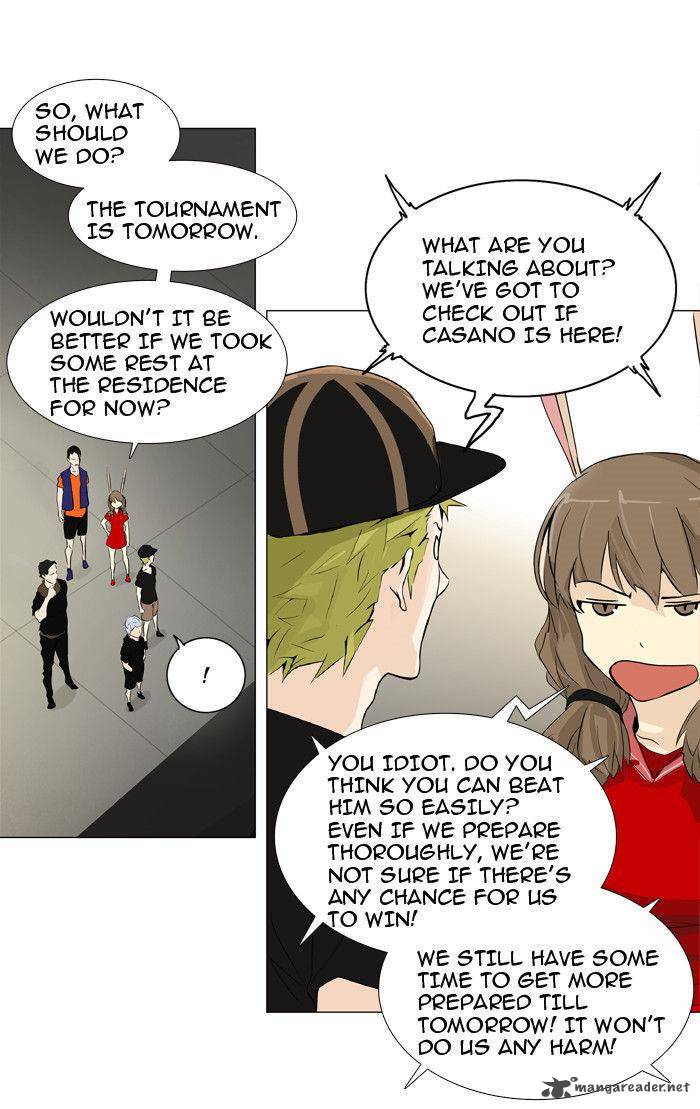Tower Of God 199 31