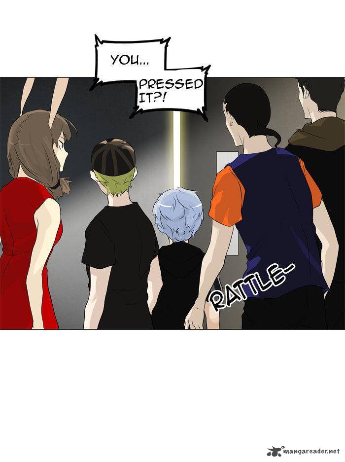 Tower Of God 199 35