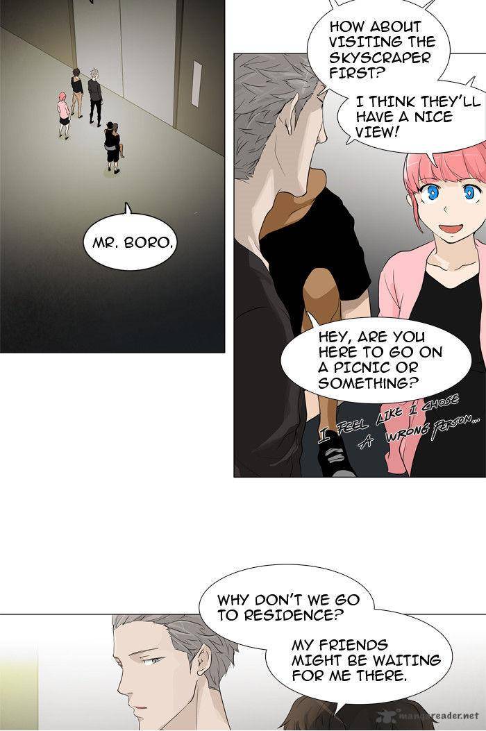 Tower Of God 199 37