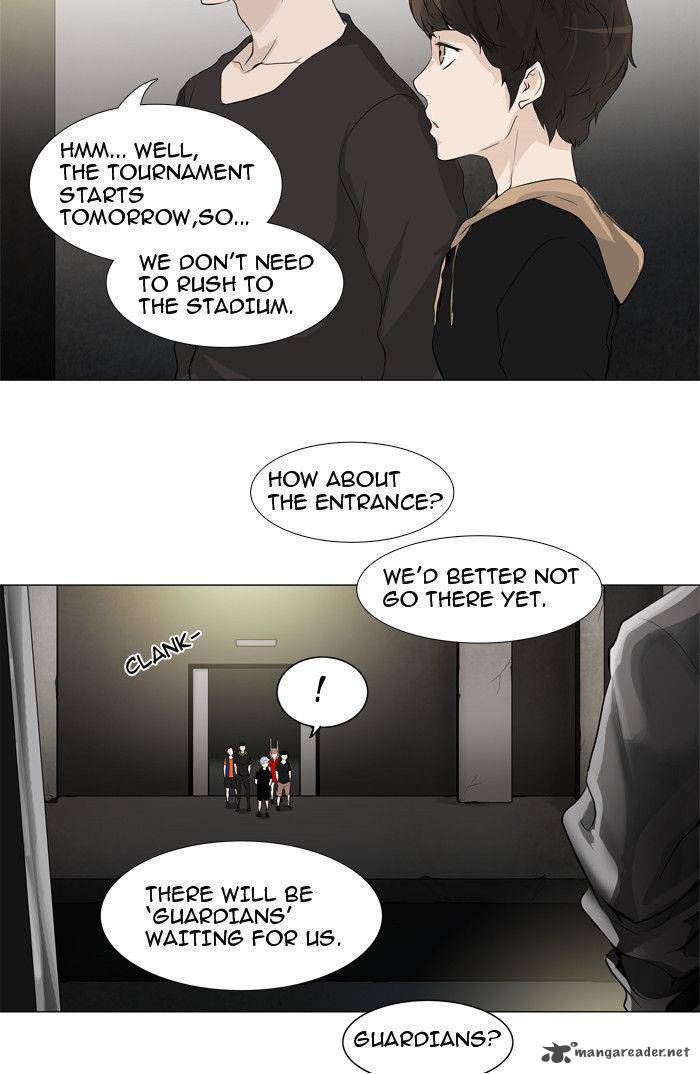 Tower Of God 199 38