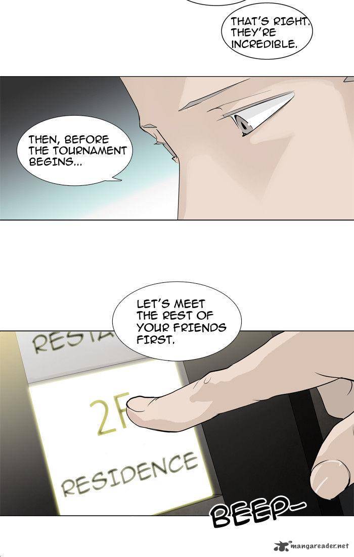 Tower Of God 199 39