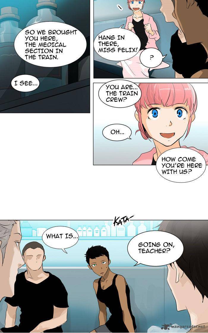 Tower Of God 199 4