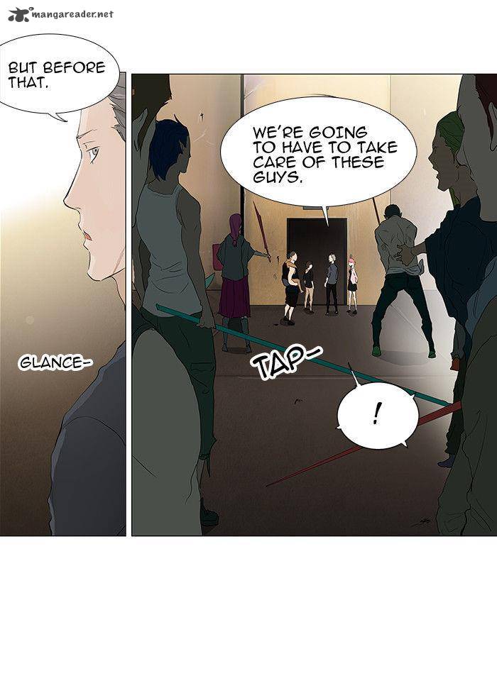 Tower Of God 201 25