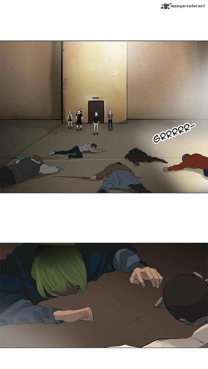 Tower Of God 201 37