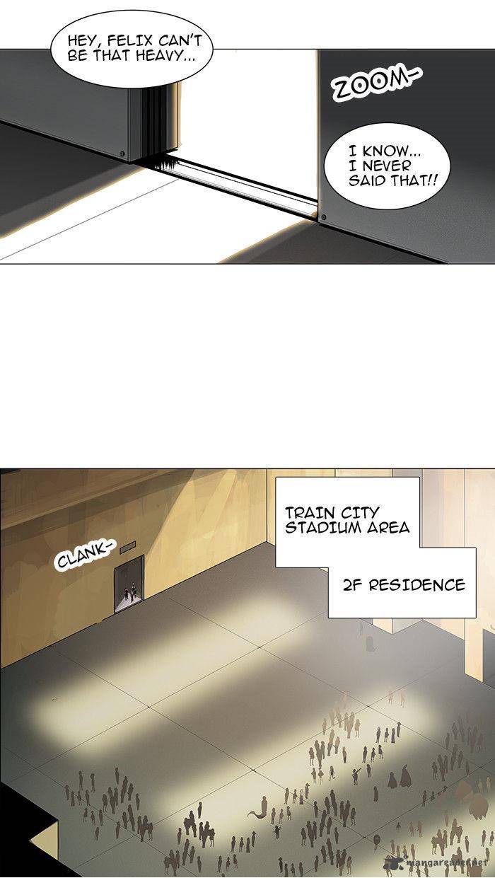 Tower Of God 201 4