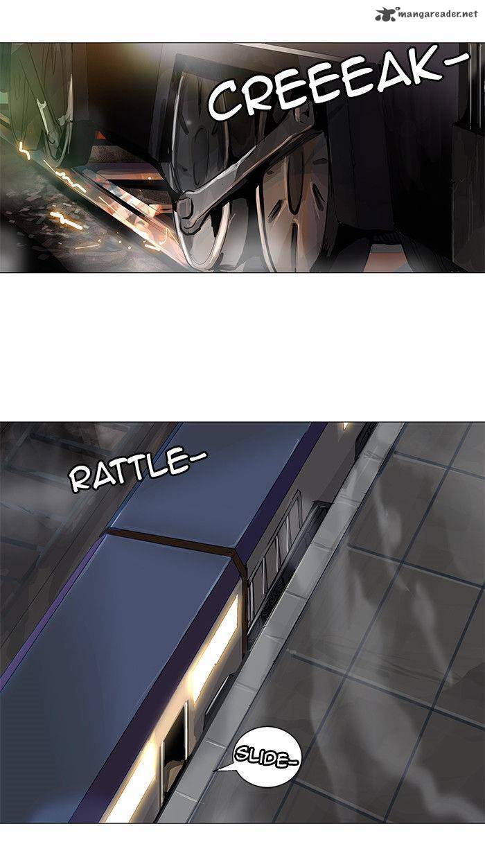 Tower Of God 201 43