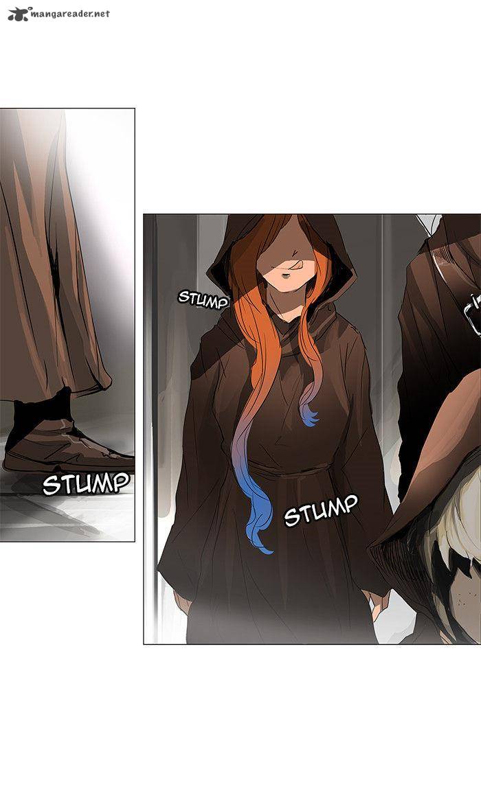 Tower Of God 201 44