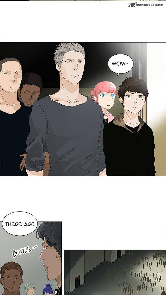 Tower Of God 201 5