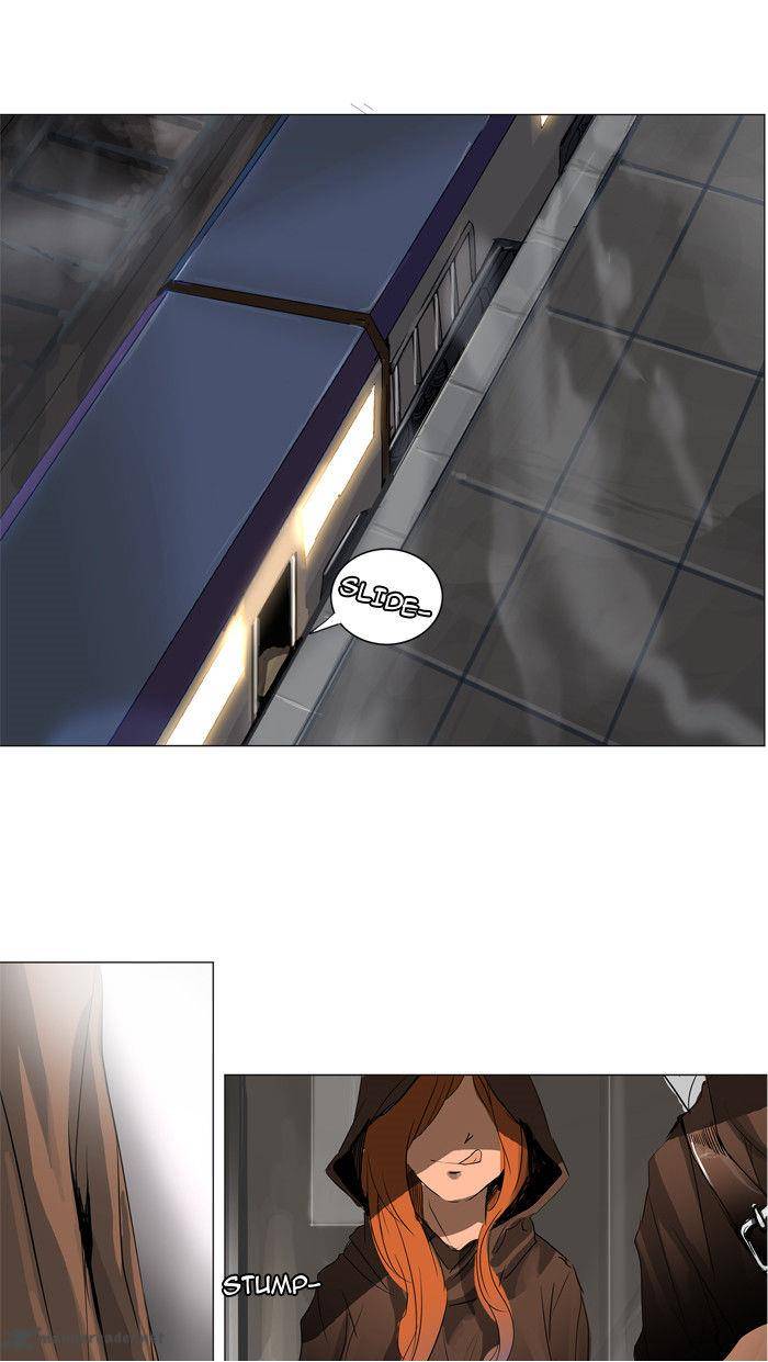 Tower Of God 202 1